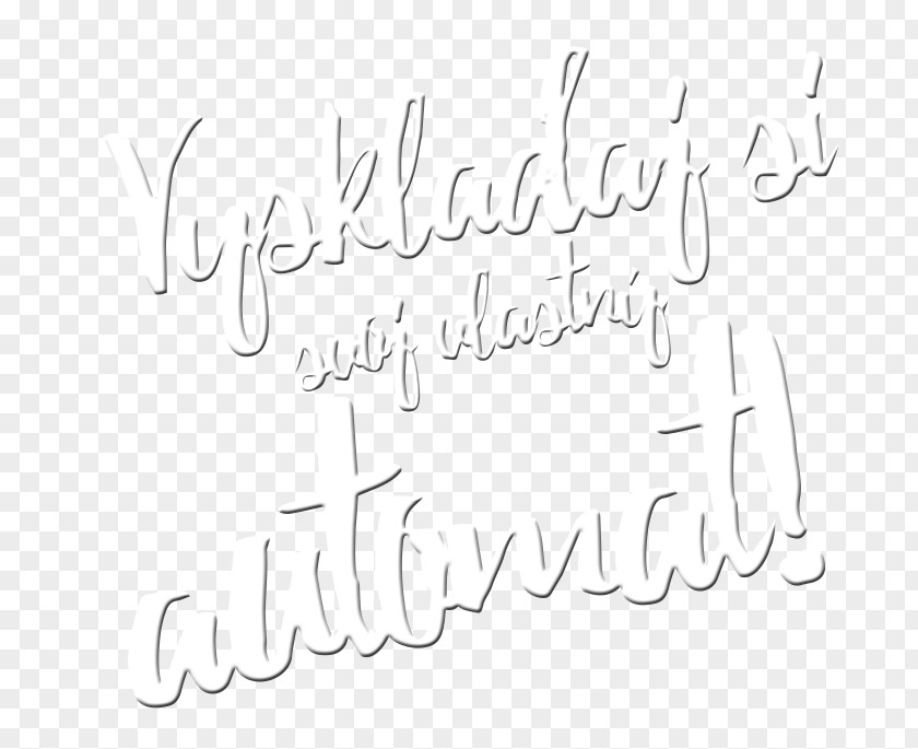 Line Handwriting Font Angle PNG