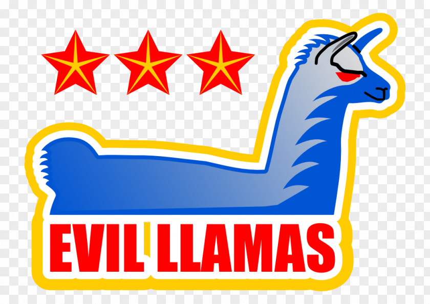 Llamas Digital Art Logo Brand PNG