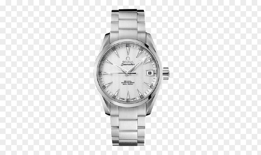 Observatory Stainless Steel Watches Omega Seamaster Speedmaster SA Watch Coaxial Escapement PNG