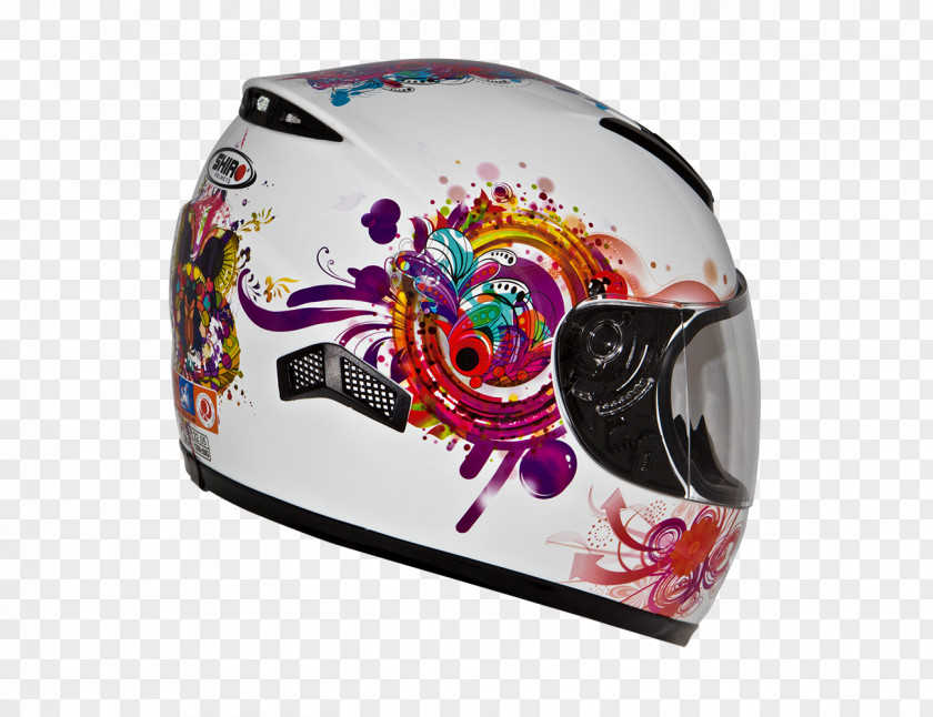 Princess Kids Snowmobile Motorcycle Helmets Yamaha Motor Company Online Shopping PNG