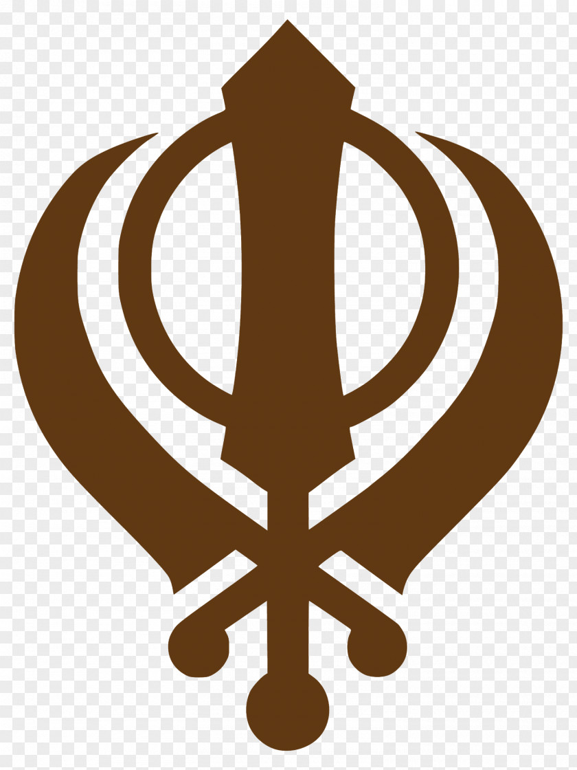 Sikhism Golden Temple Khanda Religion Religious Symbol PNG