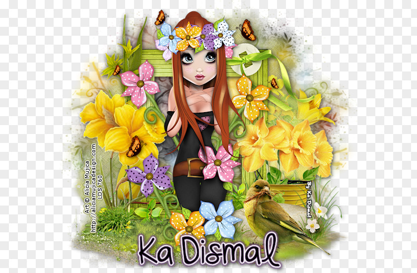 Spring Landscape Floral Design Flowering Plant Desktop Wallpaper PNG