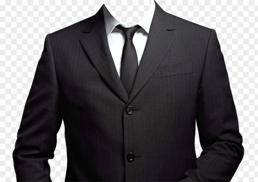 Suit Blazer PNG