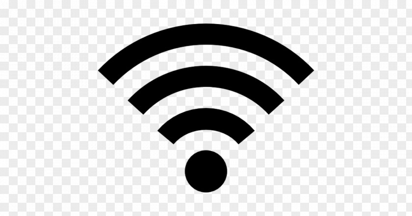 Symbol Wi-Fi Hotspot PNG