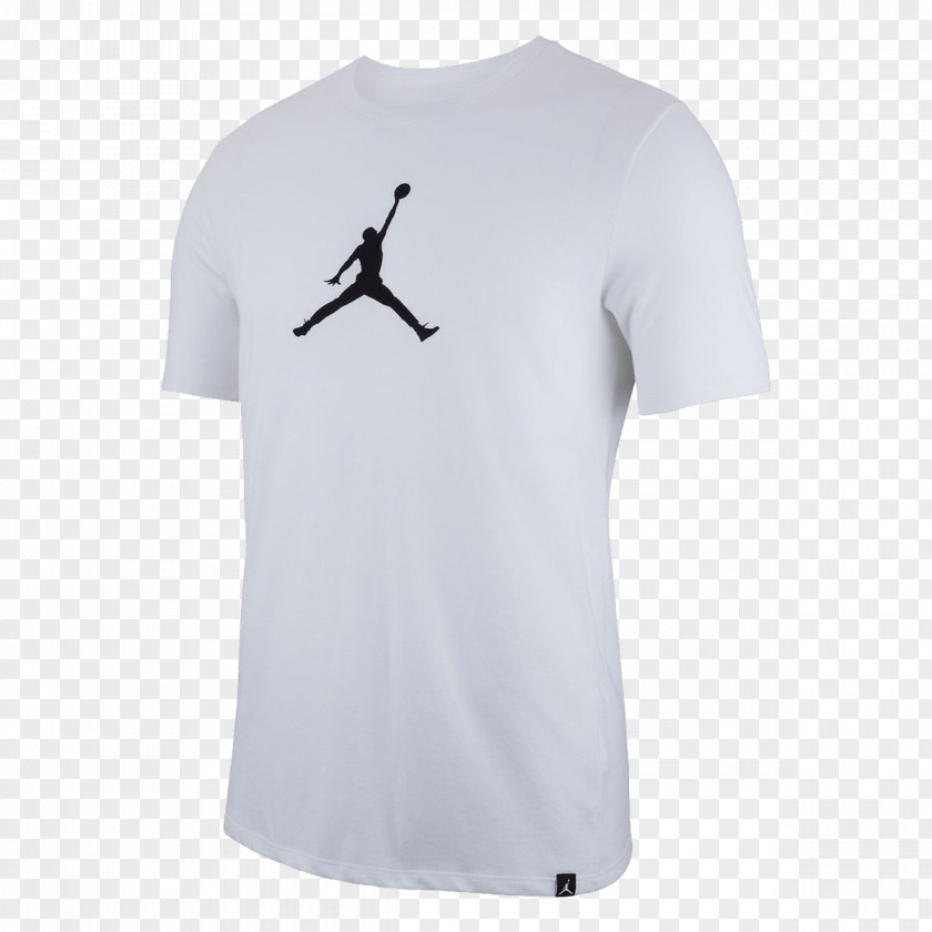 T-shirt Jumpman Air Jordan Nike Shoe PNG