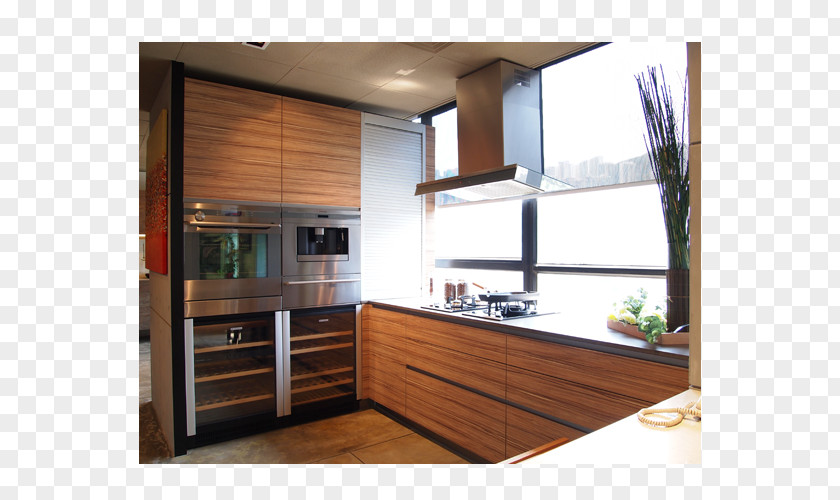 Window Interior Design Services Floor Kitchen PNG