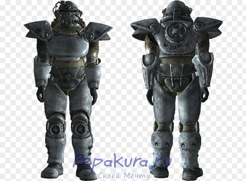 Armour Fallout: New Vegas Brotherhood Of Steel Fallout 4 2 Operation: Anchorage PNG