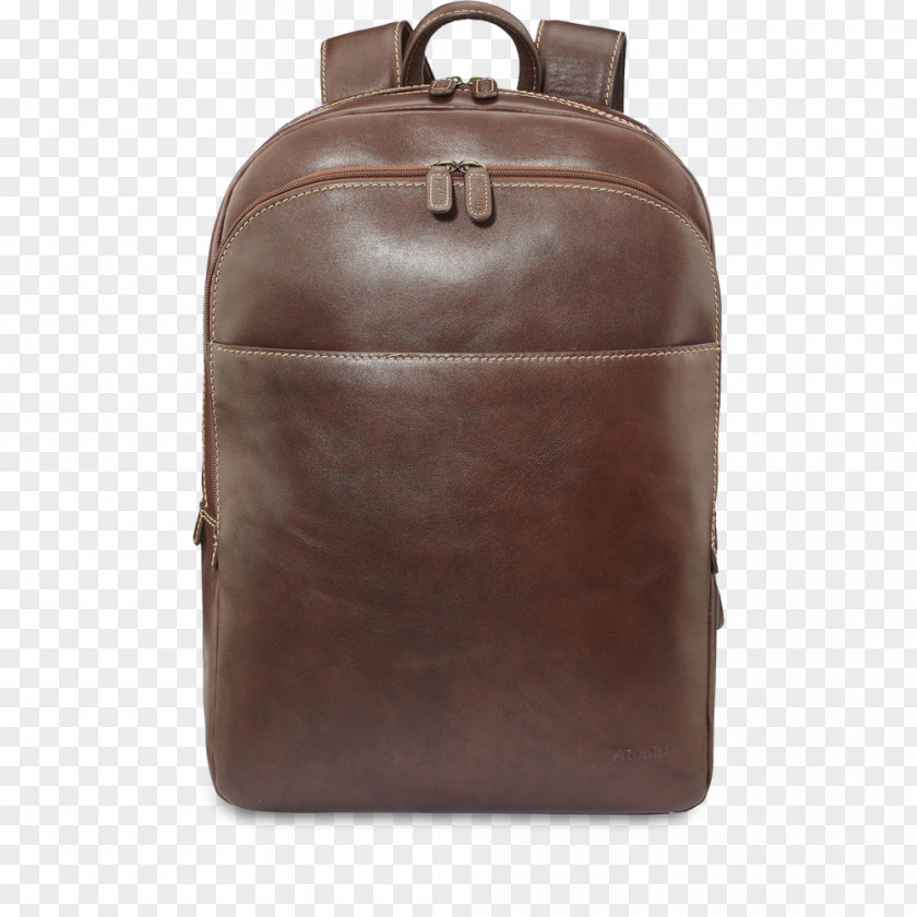 Backpack Leather Bag Lederwaren Sahan Samsonite PNG