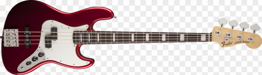 Bass Guitar Fender Jazz Musical Instruments Corporation Squier Precision PNG