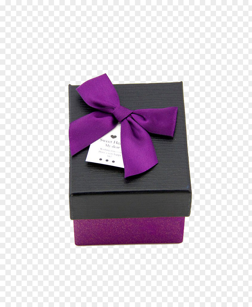 Box Paper Gift Packaging And Labeling PNG