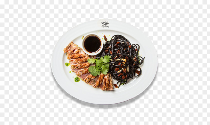 Carne De Peixe Seafood Asian Cuisine Platter Recipe PNG