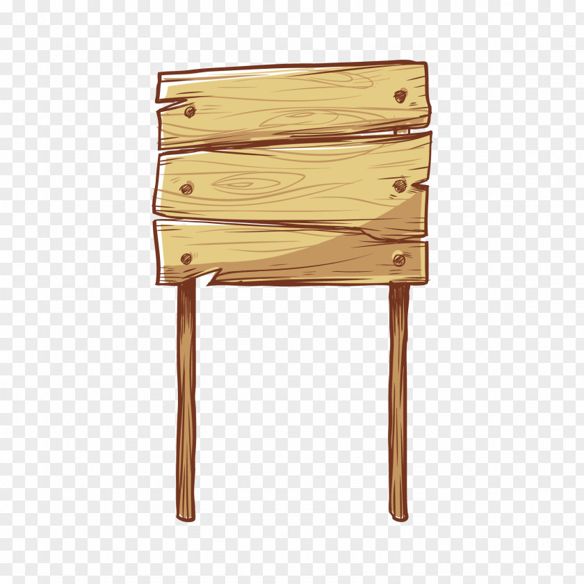 Chair Design Vector Graphics Illustration Image Wood PNG