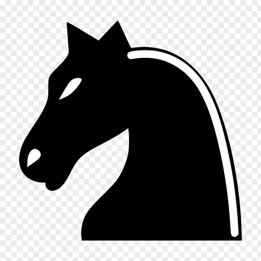 Chess Piece Knight Clip Art PNG