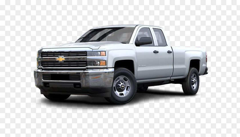 Chevrolet 2017 Silverado 1500 Pickup Truck Car General Motors PNG