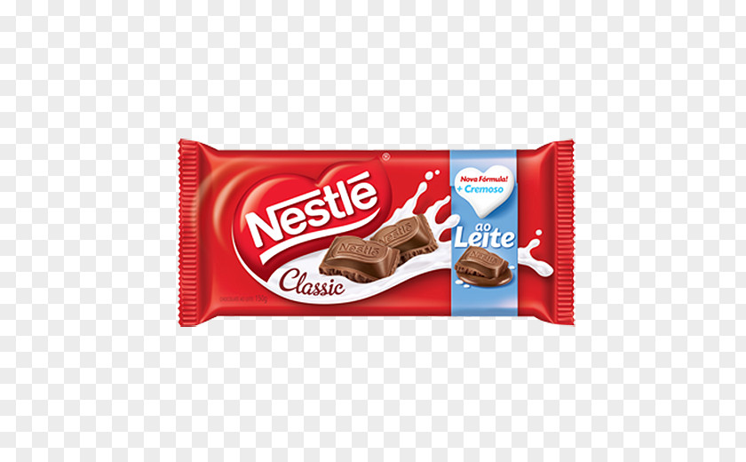 Chocolate Bar Chokito Prestígio White Nestlé PNG