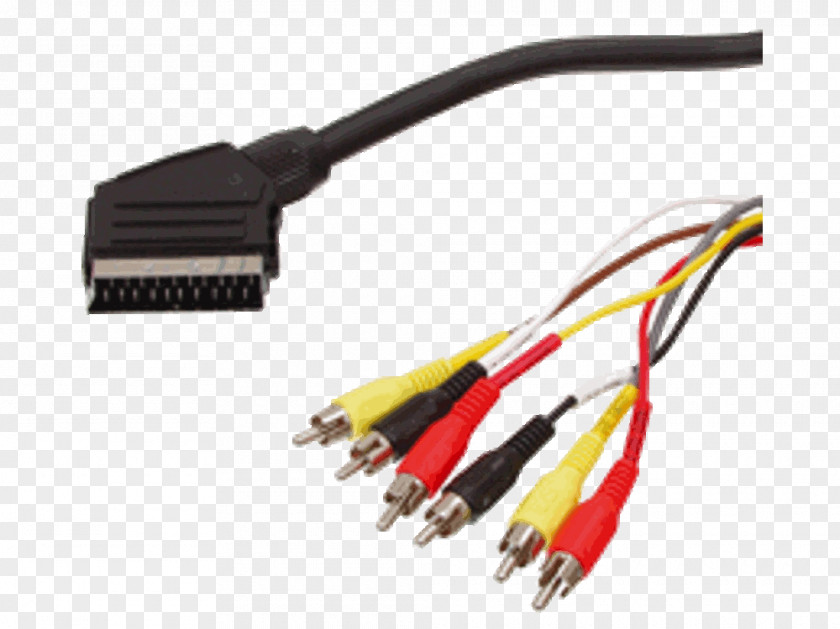 Design Network Cables Wire Electrical Connector PNG
