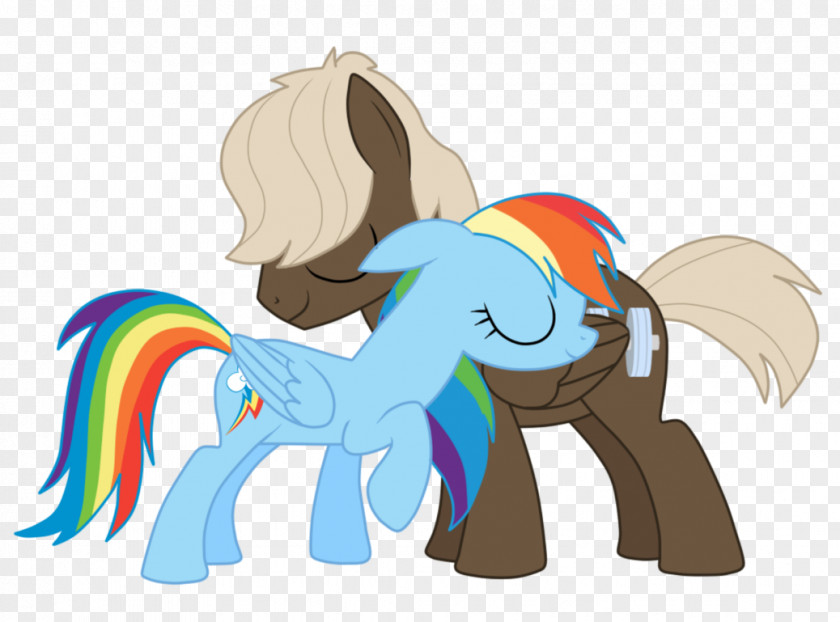 Dumbbell Pony Rainbow Dash Twilight Sparkle DeviantArt PNG