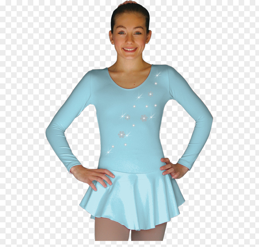 Figure Skating Bodysuits & Unitards Girls' Ice Roller PNG