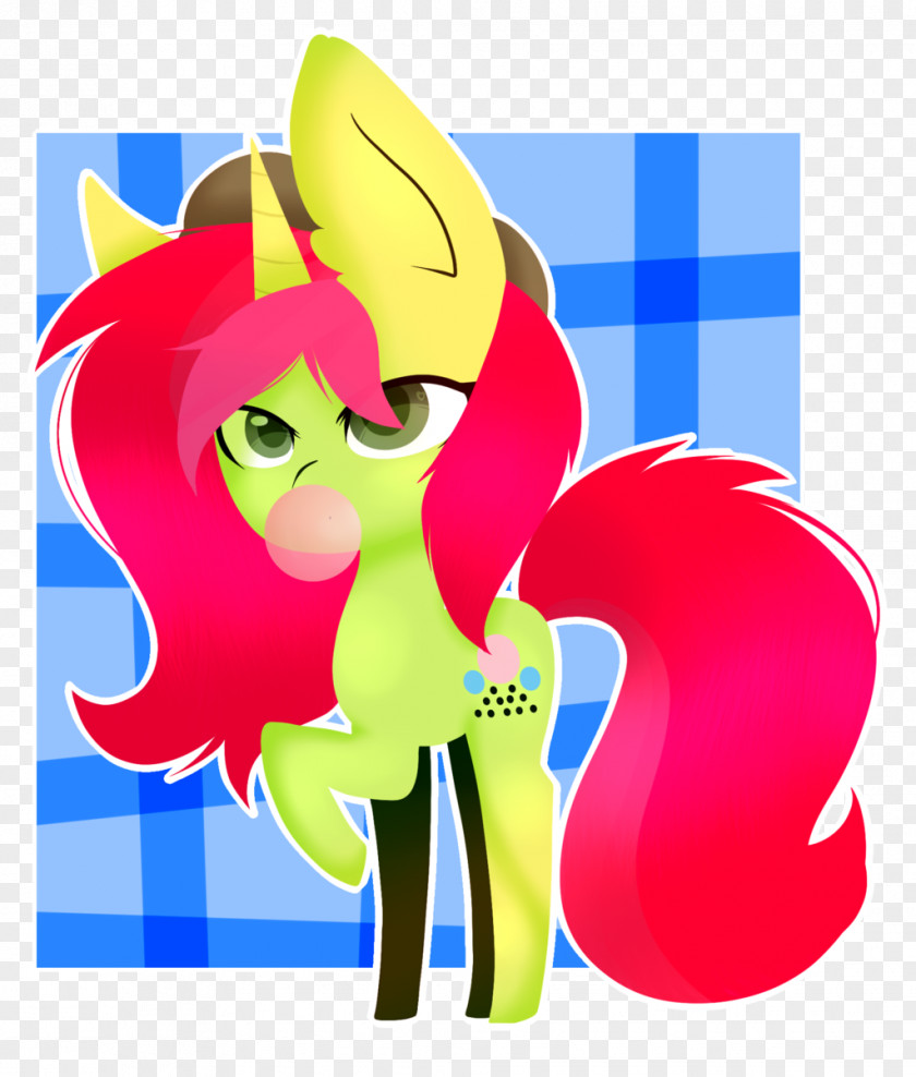 Fizz Bubbles My Little Pony: Equestria Girls Horse PNG