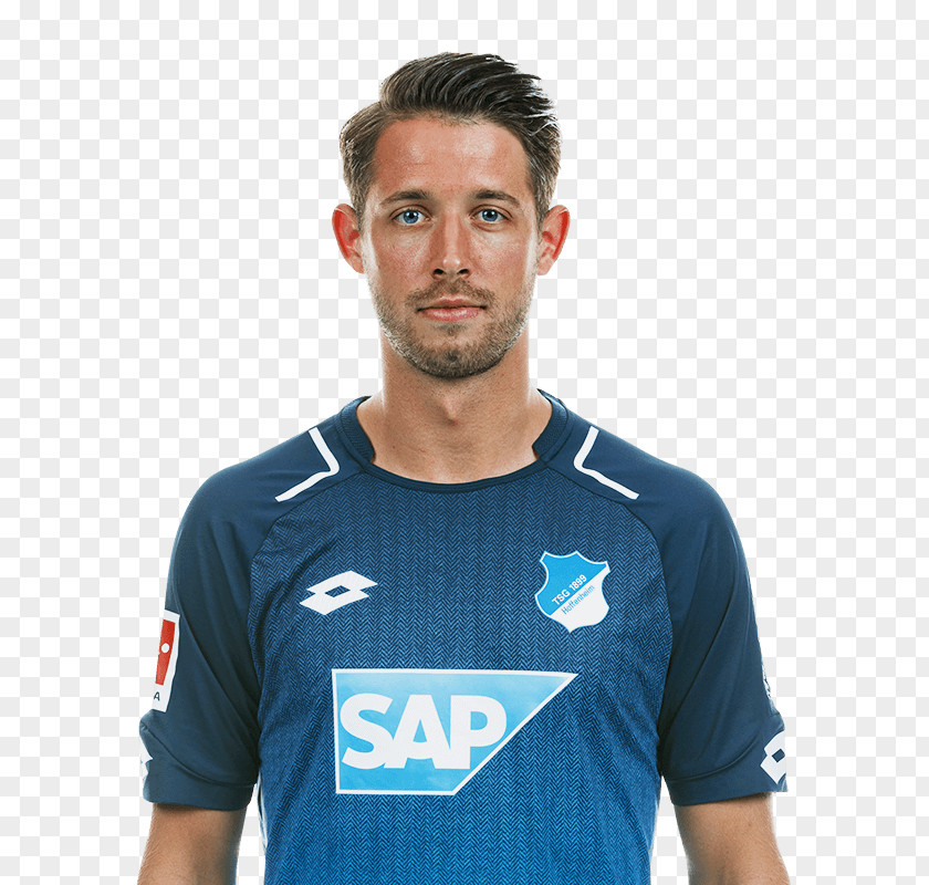 Football Mark Uth TSG 1899 Hoffenheim 2017–18 Bundesliga 2018 World Cup PNG