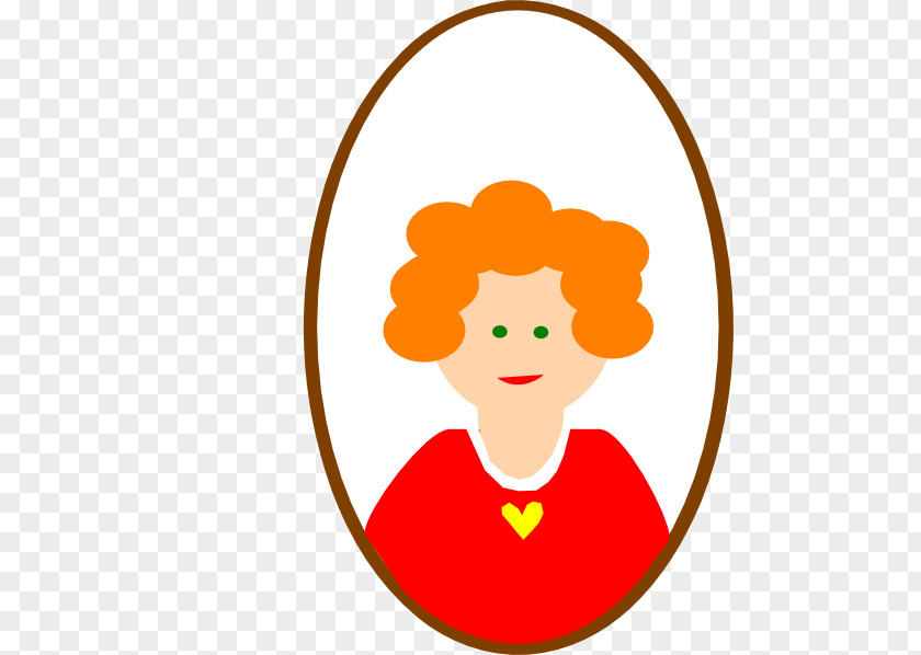 Ginger Clip Art PNG