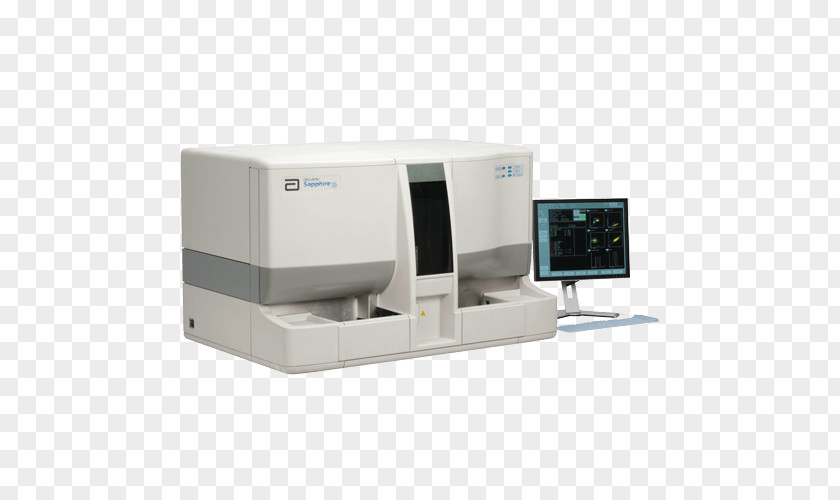 Hematology Laboratory Cell Abbott Laboratories Automated Analyser PNG