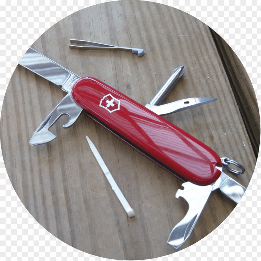 Knife Swiss Army Multi-function Tools & Knives Victorinox Pocketknife PNG