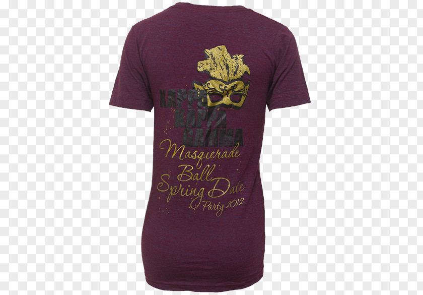 Masquerade Ball T-shirt Bluza Sleeve Font PNG