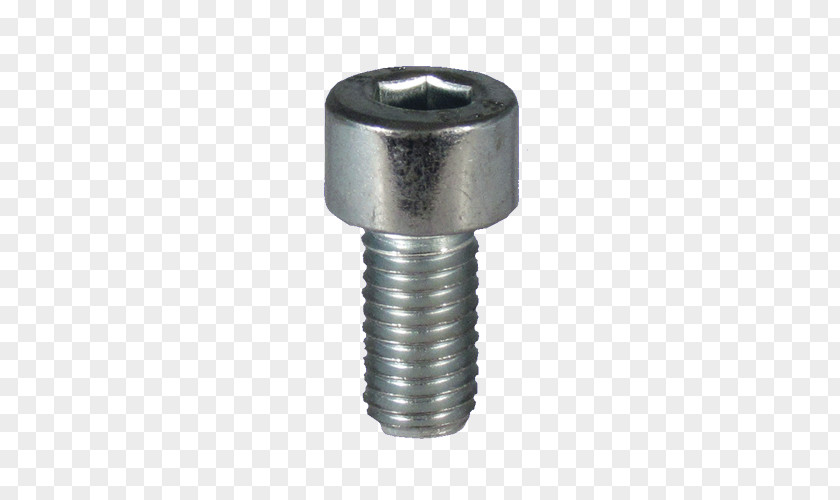 Mesh Crack Fastener Nut ISO Metric Screw Thread Cylinder PNG