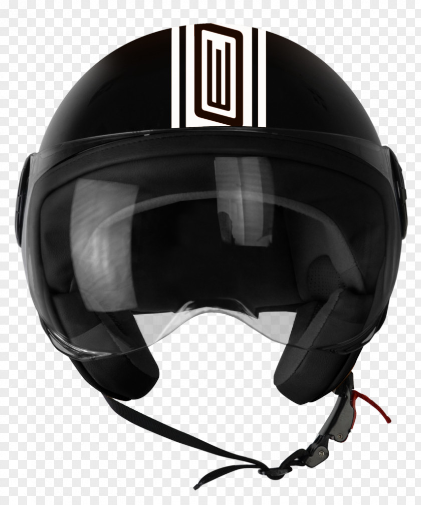 Motorcycle Helmets Green Scooter PNG