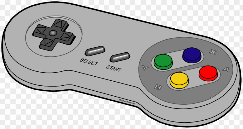 NES Controller Cliparts Super Nintendo Entertainment System Wii U Joystick Xbox 360 PNG