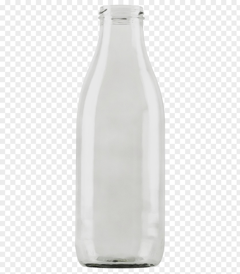 Tableware Dairy Plastic Bottle PNG