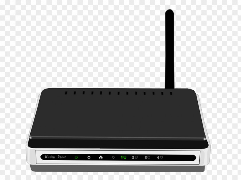 Wireless Network Router Computer Access Points PNG
