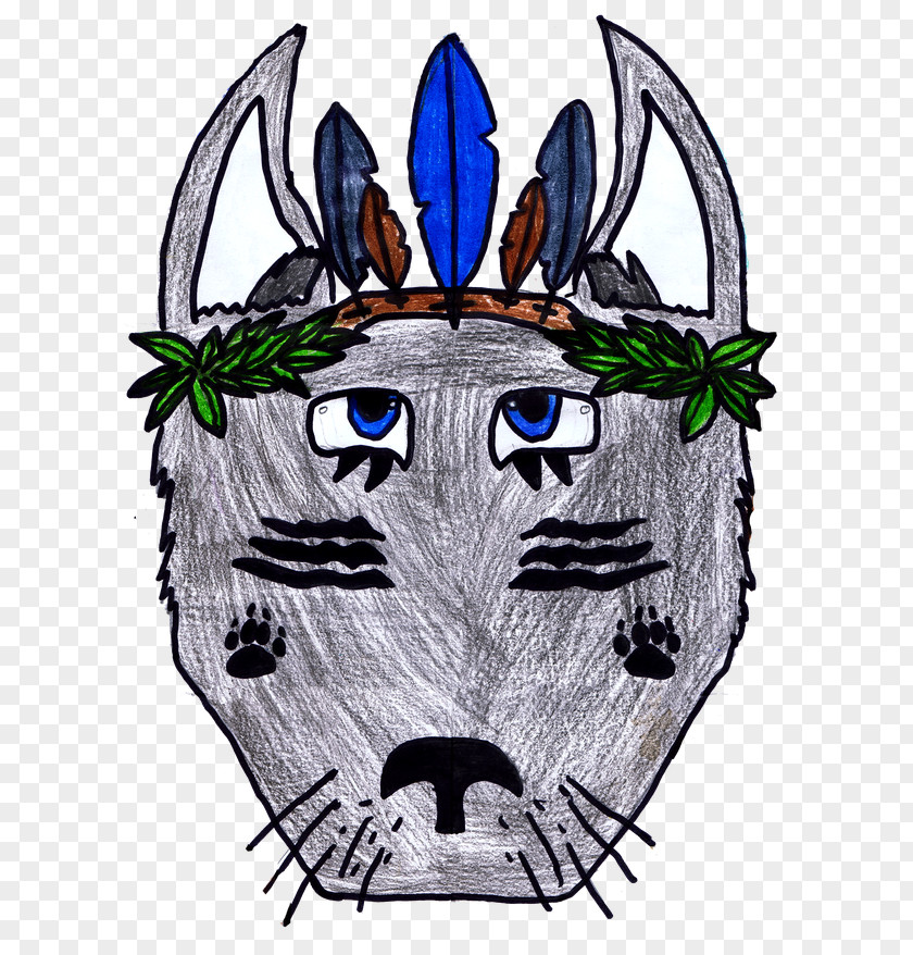 Wolf Paw Visual Arts Leaf Clip Art PNG