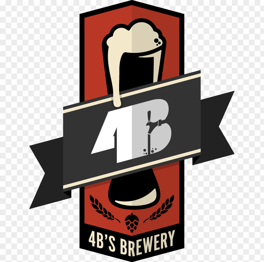 Beer 4B's Brewery Brewing Grains & Malts Microbrewery PNG