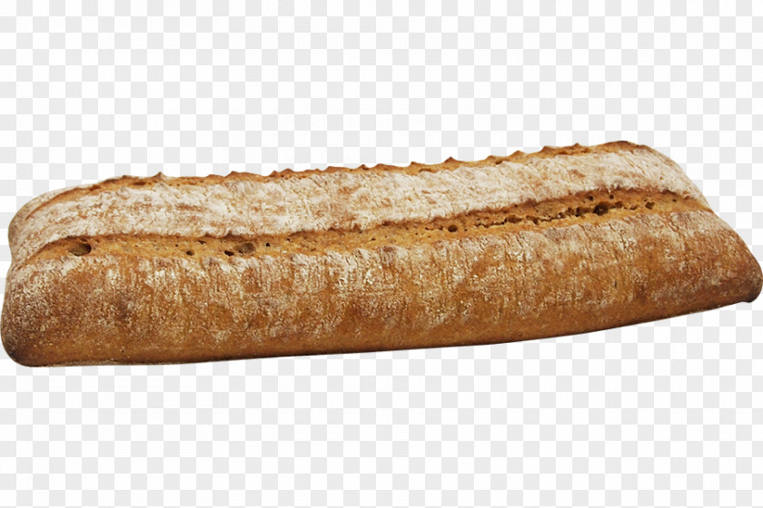 Bread Baguette Rye Thuringian Sausage Bratwurst Bocadillo PNG