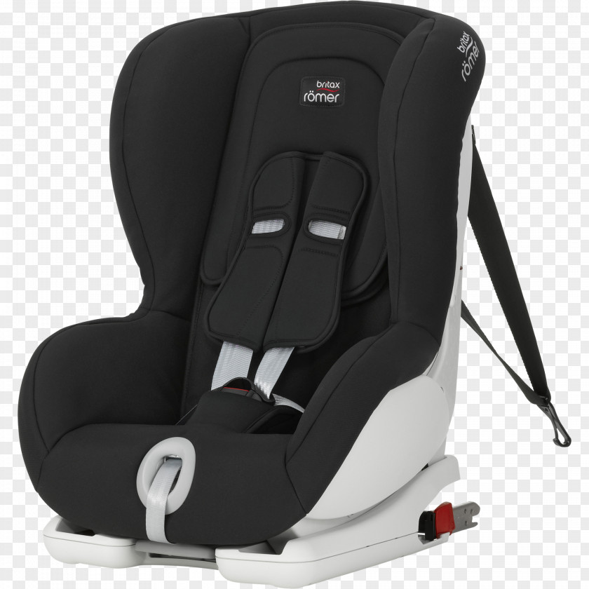 Car Baby & Toddler Seats Britax Isofix PNG