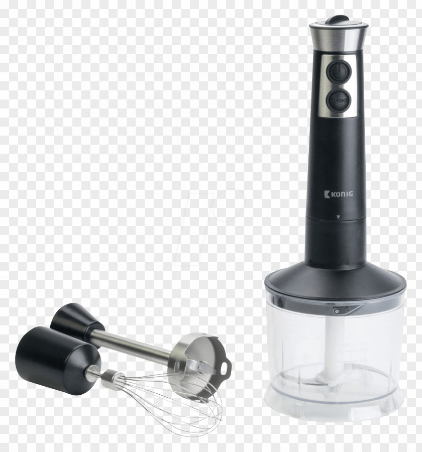 Convenient And Quick Immersion Blender Food Processor Mixer Home Appliance PNG