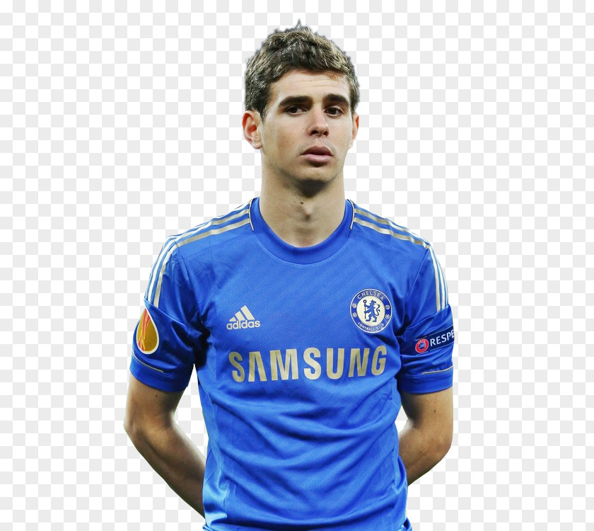 Football Oscar Chelsea F.C. Shanghai SIPG Brazil National Team FC Dinamo Minsk PNG