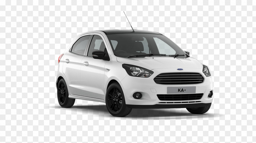 Ford Ka Motor Company Car Fiesta PNG