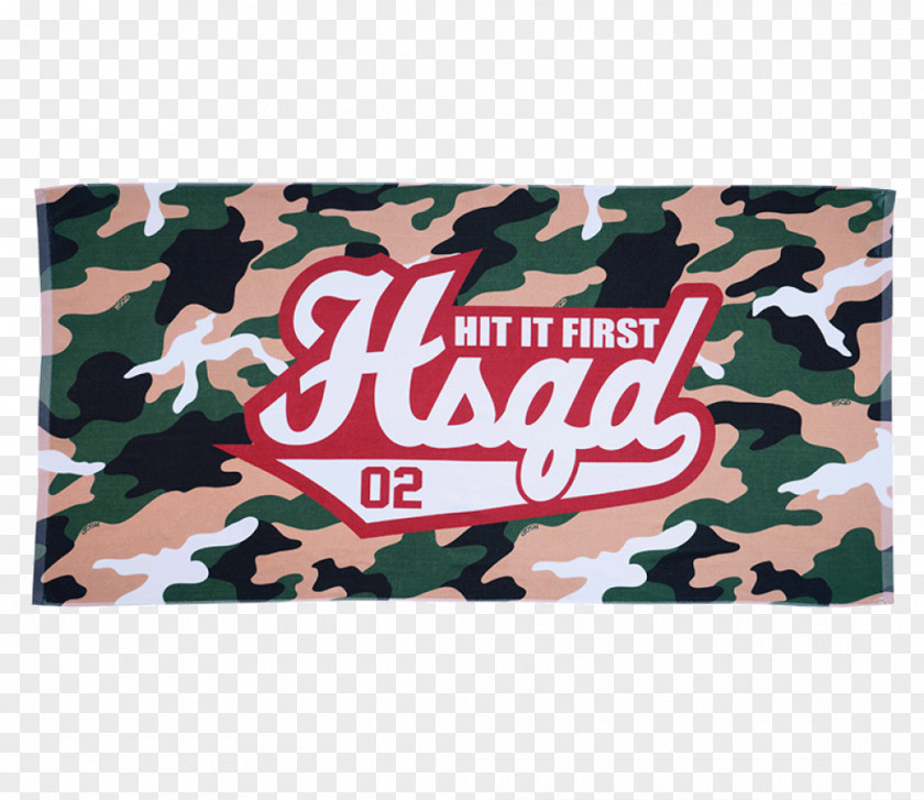 Military Place Mats Camouflage Textile PNG