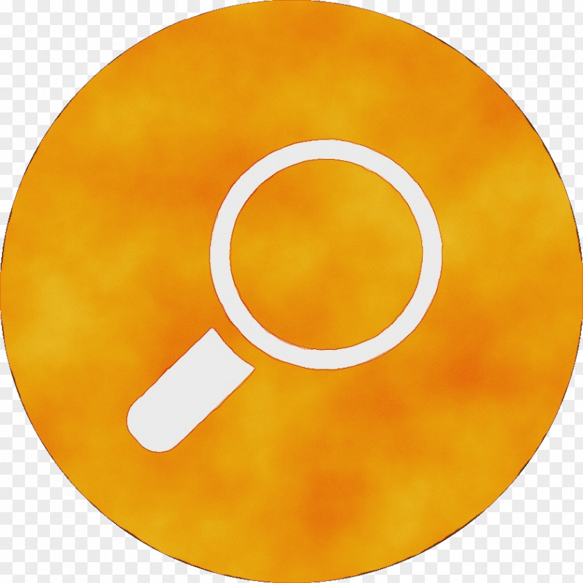 Orange Yellow PNG