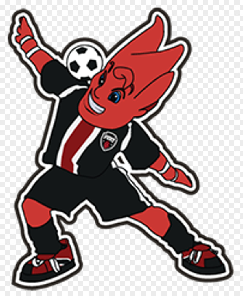 Ottawa 67's Fury FC Redblacks Mascot Sport PNG