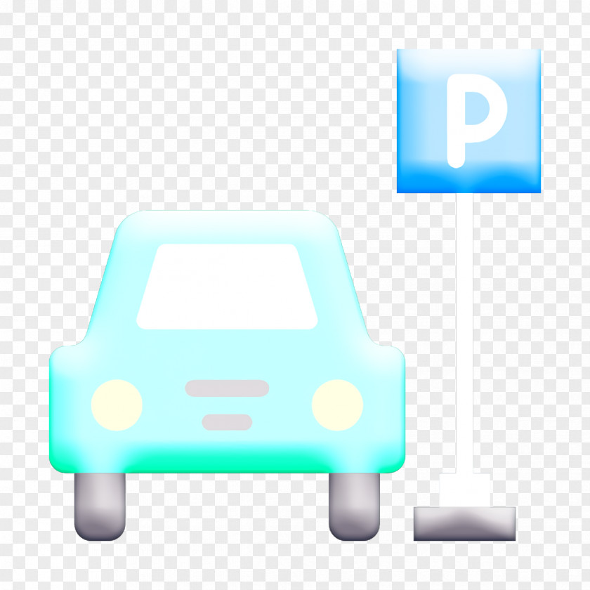 Parking Icon Car Hotel Services PNG