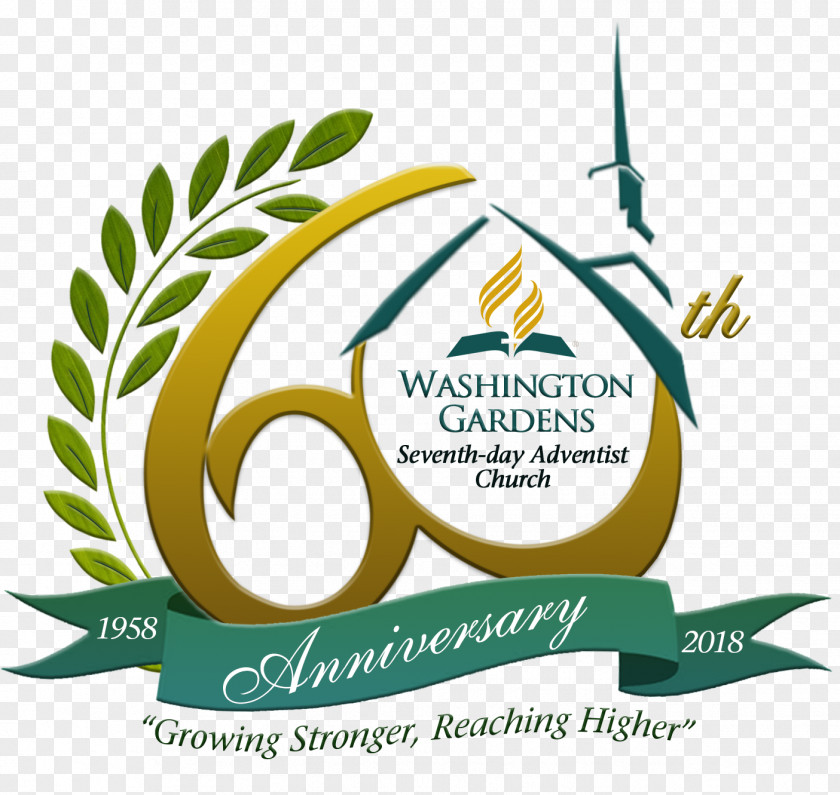 Seventh Day Adventist Logo Washington Gardens Seventh-day Church Pathfinders Shabbat PNG