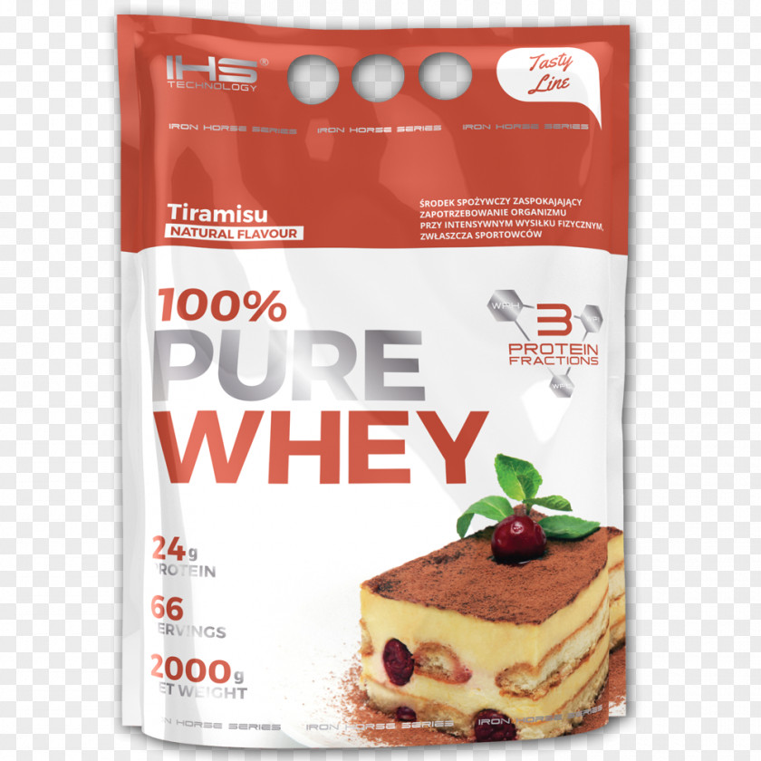 Strawbeery Protein Supplement Whey Isolate Dietary PNG