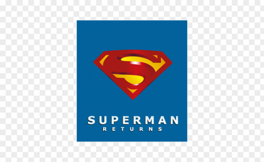Superman Logo Clark Kent Film PNG
