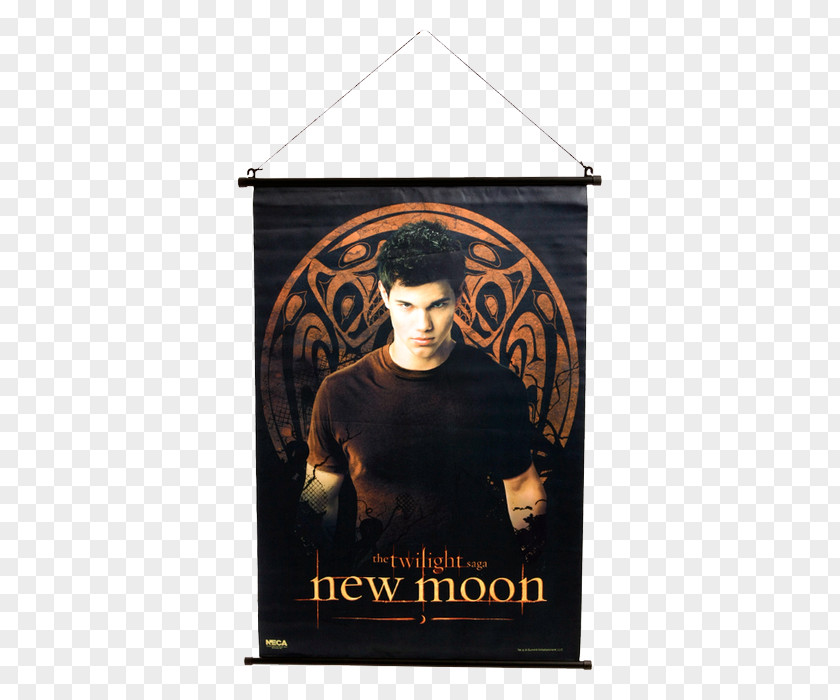 Twilight Saga The Saga: New Moon Jacob Black Picture Frames Wall PNG