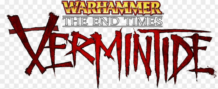 Vermintide Warhammer: 2 Left 4 Dead Warhammer Fantasy Battle FatsharkWarhammer End Times PNG
