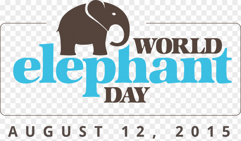 World Tourism Day Elephant Asian African Animal PNG